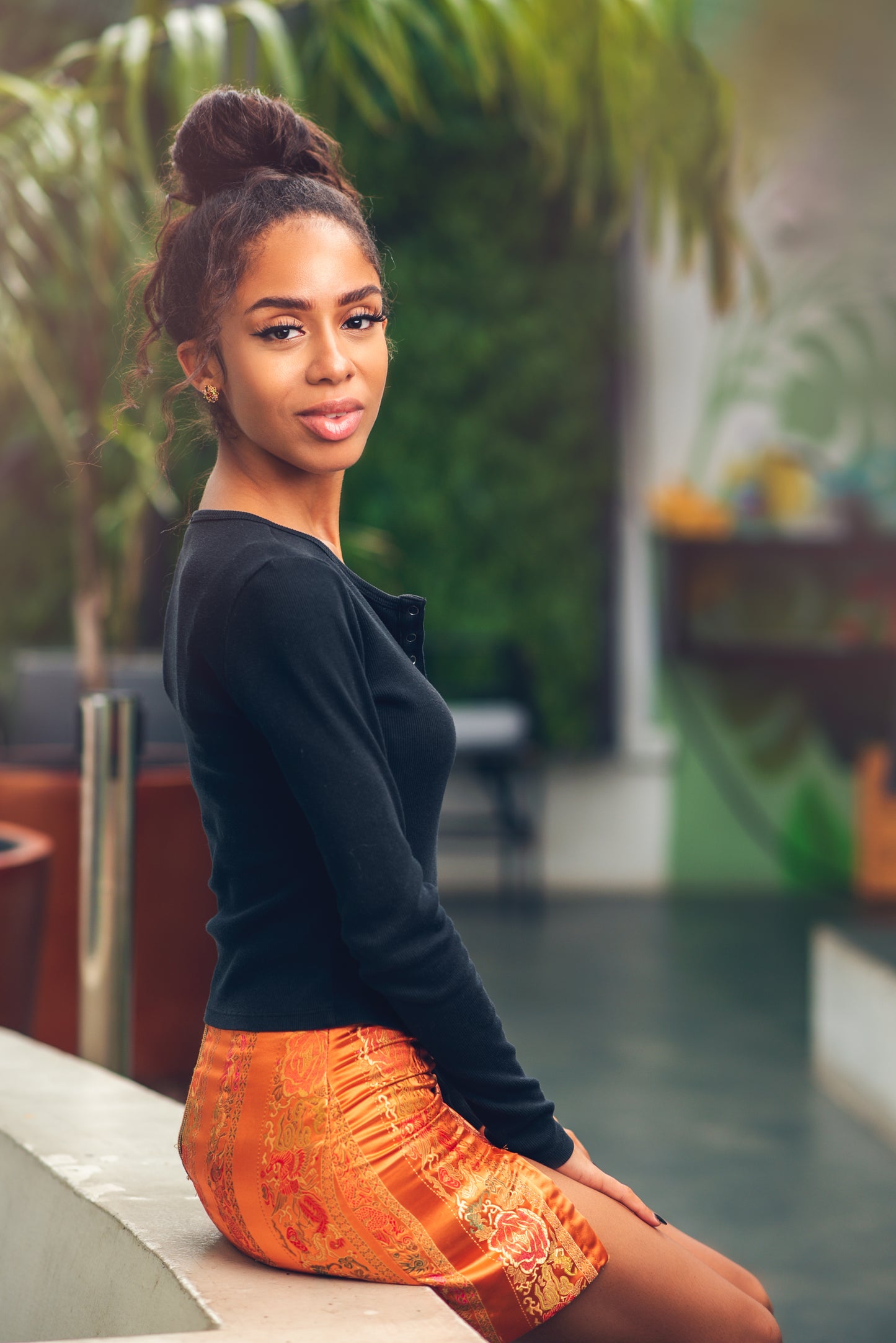 🥉 Bronze Supporter - 1 Year EATO Premium Subscription + Support the Build of EATO's Media Studio in Ghana