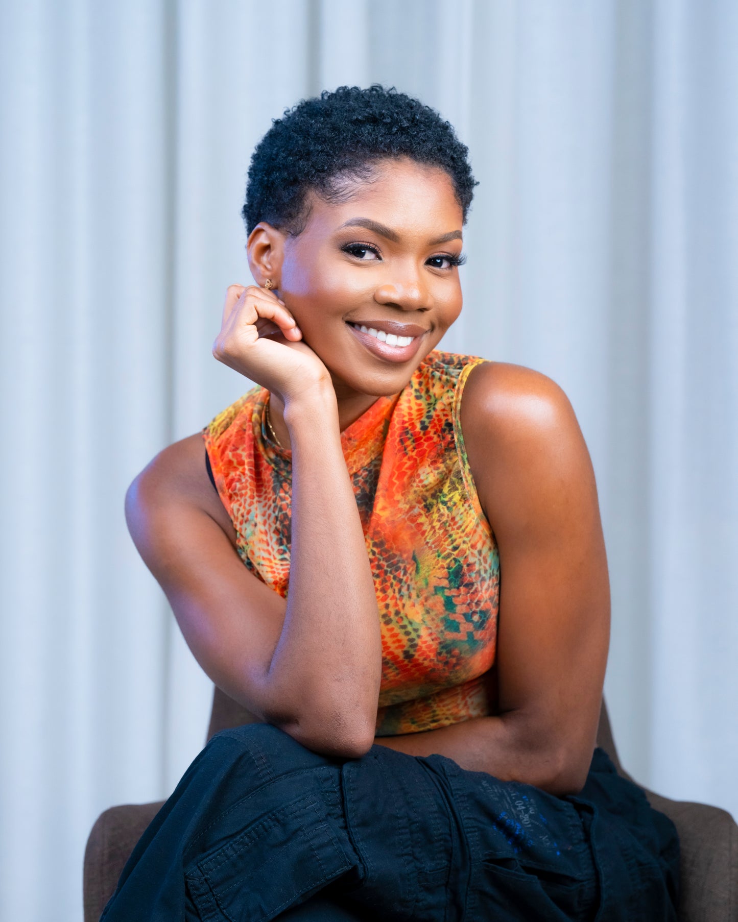Donate to EATO Network Media Studio in Accra – Africa based Supporter & Receive free Access to EATO Premium (Launching Q3 2025)